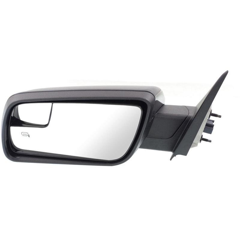 DURAFORCE Power Mirror For 2013-2016 Ford Flex Front Driver Side Heated Paintable