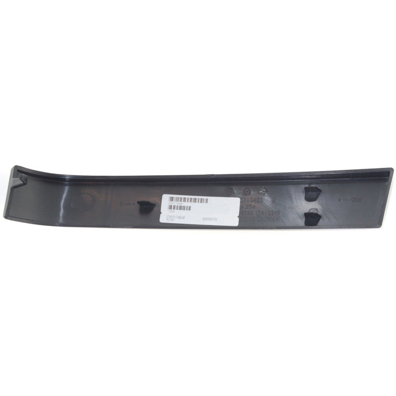 DURAFORCE Grille Assembly Kit For 03-06 Chevy Silverado 2500 HD Chrome Shell Painted Gray