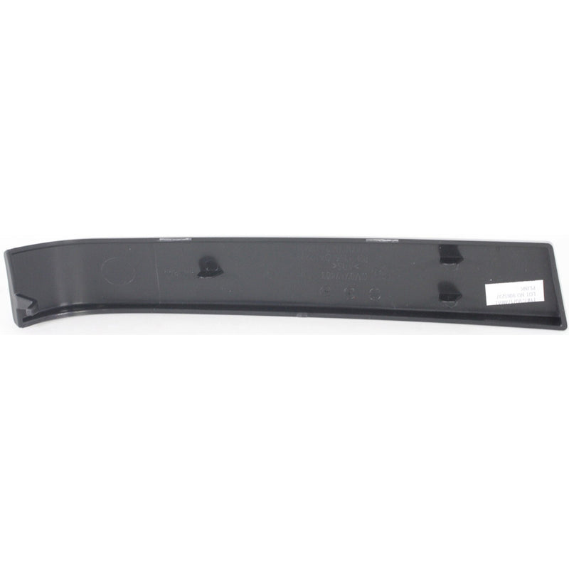 DURAFORCE Grille Assembly Kit For 03-06 Chevy Silverado 2500 HD Chrome Shell Painted Gray