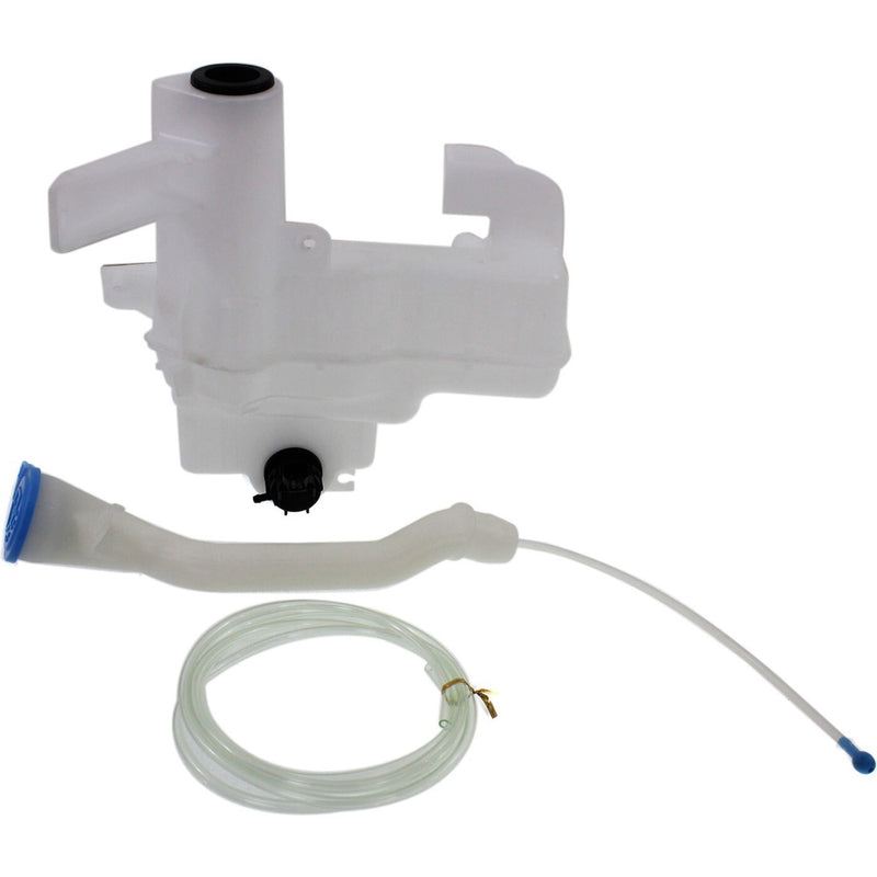 DURAFORCE Washer Reservoir Windshield Expansion Tank for Honda Civic 2012-2015