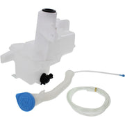 DURAFORCE Washer Reservoir Windshield Expansion Tank for Honda Civic 2012-2015