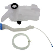 DURAFORCE Washer Reservoir Windshield Expansion Tank for Honda Civic 2012-2015