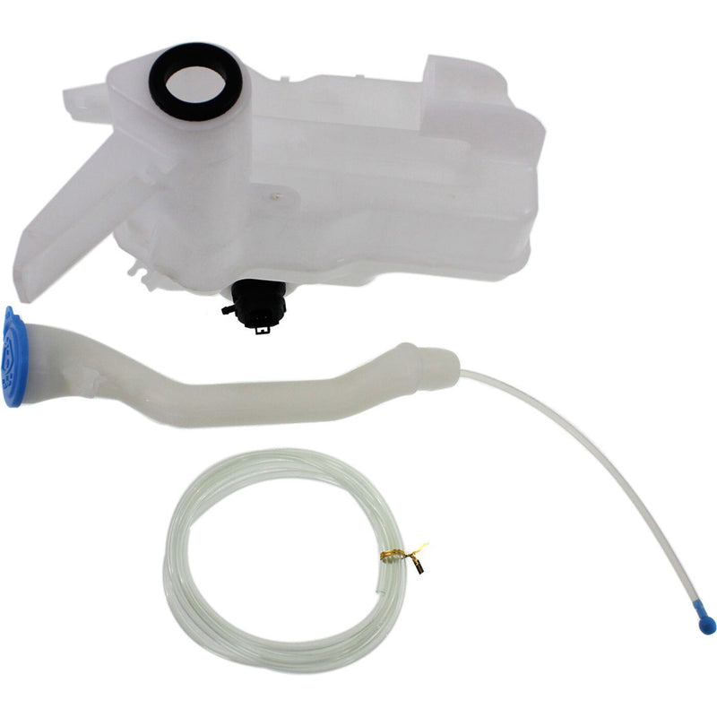 DURAFORCE Washer Reservoir Windshield Expansion Tank for Honda Civic 2012-2015