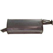 DURAFORCE Muffler Exhaust Rear 20100EM30A for Nissan Versa 2007-2012