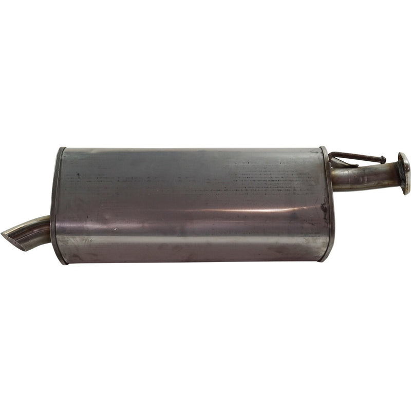 DURAFORCE Muffler Exhaust Rear 20100EM30A for Nissan Versa 2007-2012