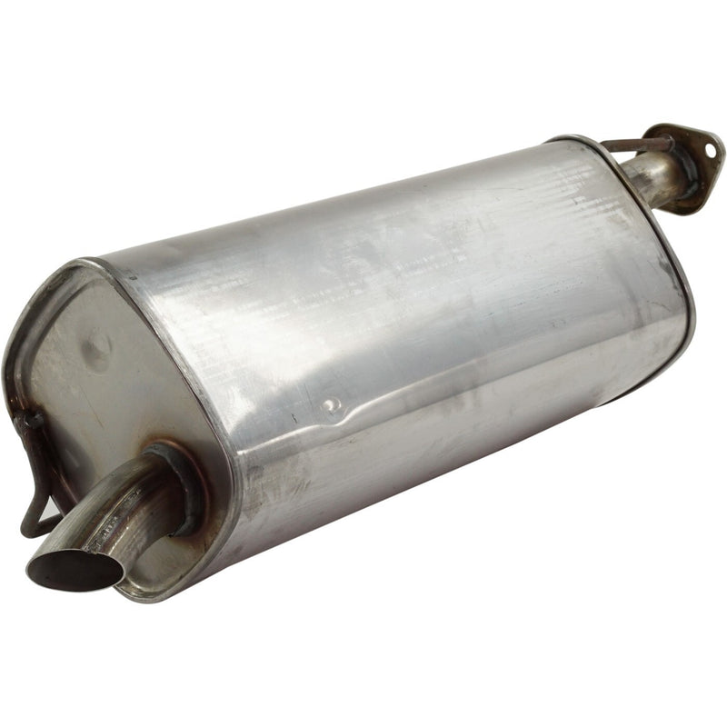 DURAFORCE Muffler Exhaust Rear 20100EM30A for Nissan Versa 2007-2012