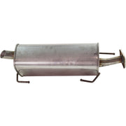 DURAFORCE Muffler Exhaust Rear 20100EM30A for Nissan Versa 2007-2012