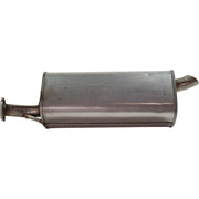DURAFORCE Muffler Exhaust Rear 20100EM30A for Nissan Versa 2007-2012