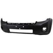 DURAFORCE Front Bumper Cover For 2008-2012 Ford Escape Primed FO1000622 AL8Z17D957BPTM