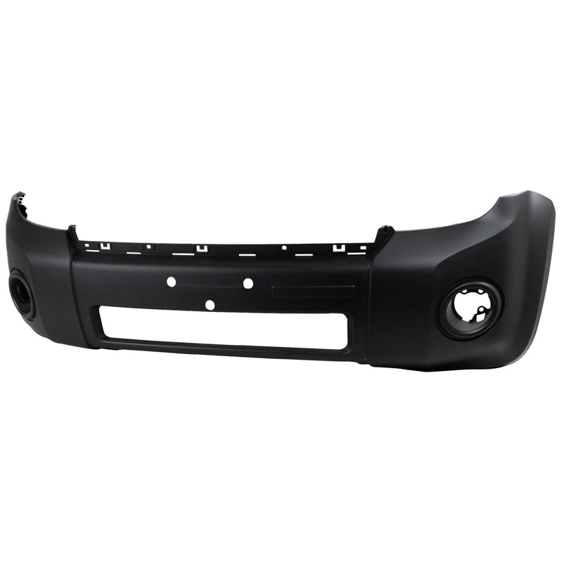 DURAFORCE Front Bumper Cover For 2008-2012 Ford Escape Primed FO1000622 AL8Z17D957BPTM