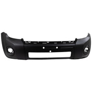 DURAFORCE Front Bumper Cover For 2008-2012 Ford Escape Primed FO1000622 AL8Z17D957BPTM