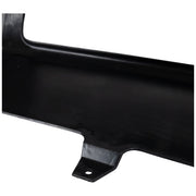 DURAFORCE Front Bumper Cover For 2008-2012 Ford Escape Primed FO1000622 AL8Z17D957BPTM