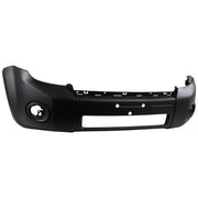 DURAFORCE Front Bumper Cover For 2008-2012 Ford Escape Primed FO1000622 AL8Z17D957BPTM