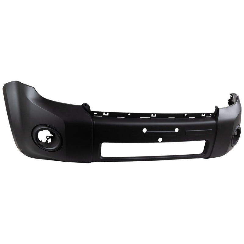 DURAFORCE Front Bumper Cover For 2008-2012 Ford Escape Primed FO1000622 AL8Z17D957BPTM