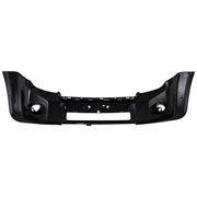 DURAFORCE Front Bumper Cover For 2008-2012 Ford Escape Primed FO1000622 AL8Z17D957BPTM