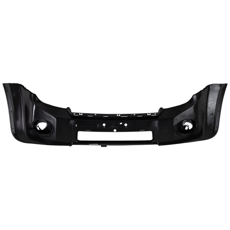 DURAFORCE Front Bumper Cover For 2008-2012 Ford Escape Primed FO1000622 AL8Z17D957BPTM