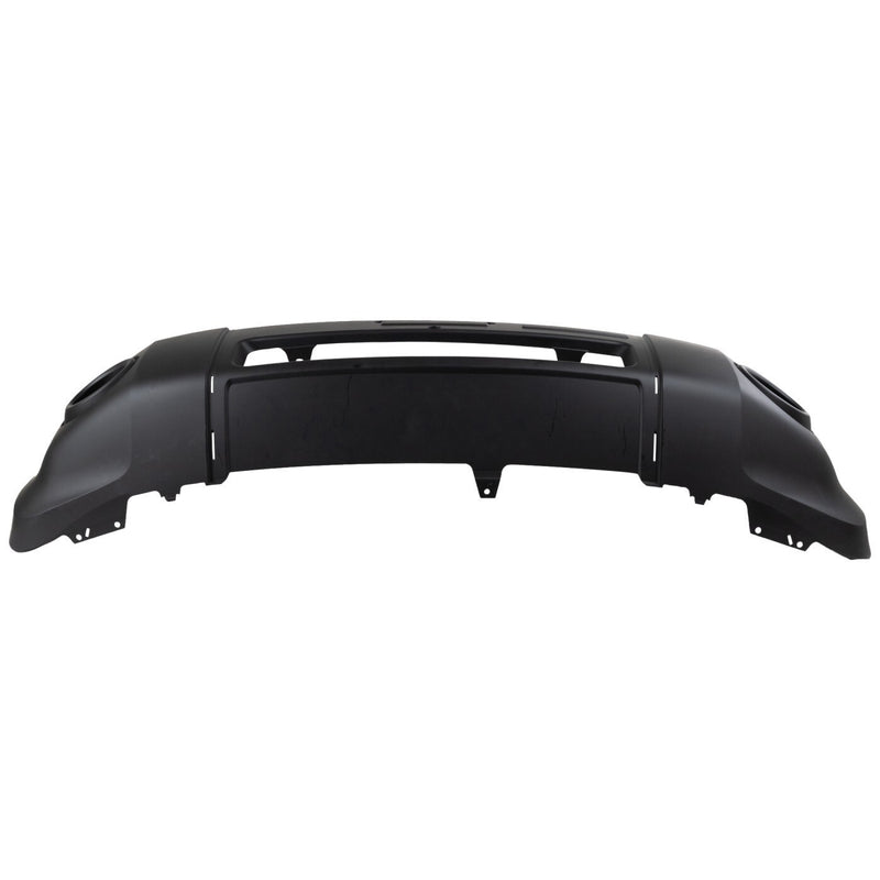 DURAFORCE Front Bumper Cover For 2008-2012 Ford Escape Primed FO1000622 AL8Z17D957BPTM