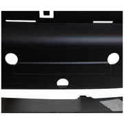 DURAFORCE Front Bumper Cover For 2008-2012 Ford Escape Primed FO1000622 AL8Z17D957BPTM