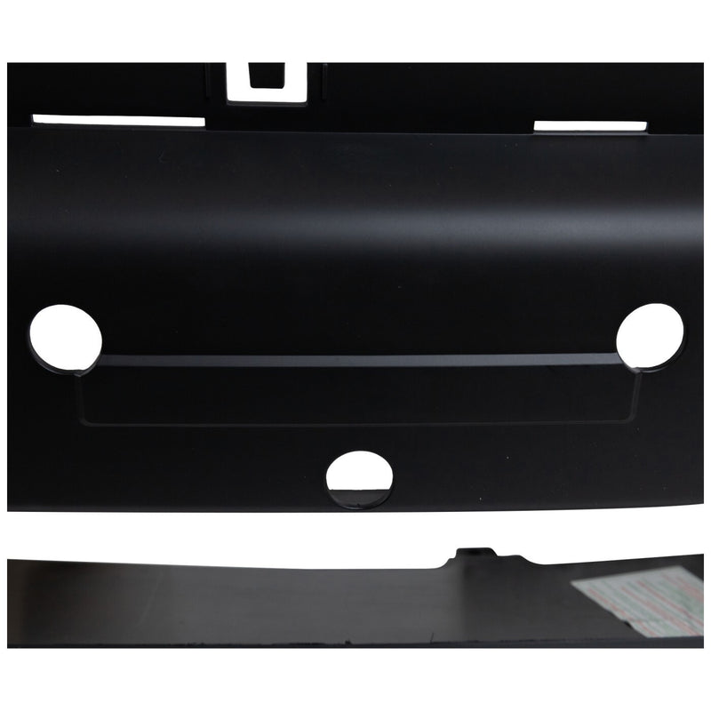 DURAFORCE Front Bumper Cover For 2008-2012 Ford Escape Primed FO1000622 AL8Z17D957BPTM