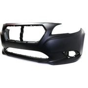 DURAFORCE New Bumper Cover Fascia Front for Subaru Legacy 2015-2017 SU1000178 57704AL00A
