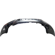 DURAFORCE New Bumper Cover Fascia Front for Subaru Legacy 2015-2017 SU1000178 57704AL00A