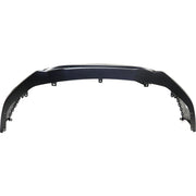 DURAFORCE New Bumper Cover Fascia Front for Subaru Legacy 2015-2017 SU1000178 57704AL00A