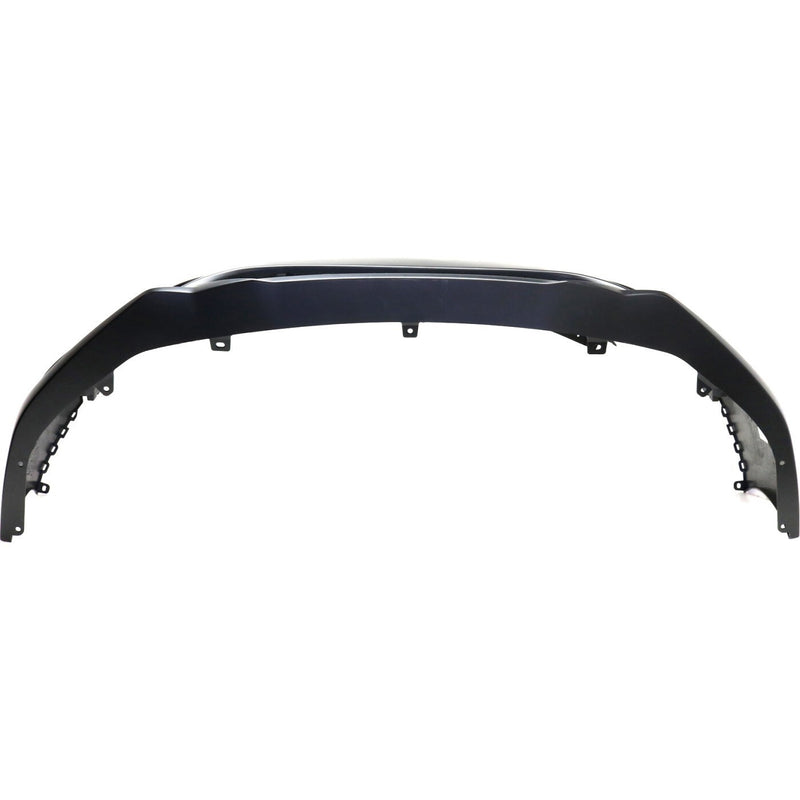 DURAFORCE New Bumper Cover Fascia Front for Subaru Legacy 2015-2017 SU1000178 57704AL00A