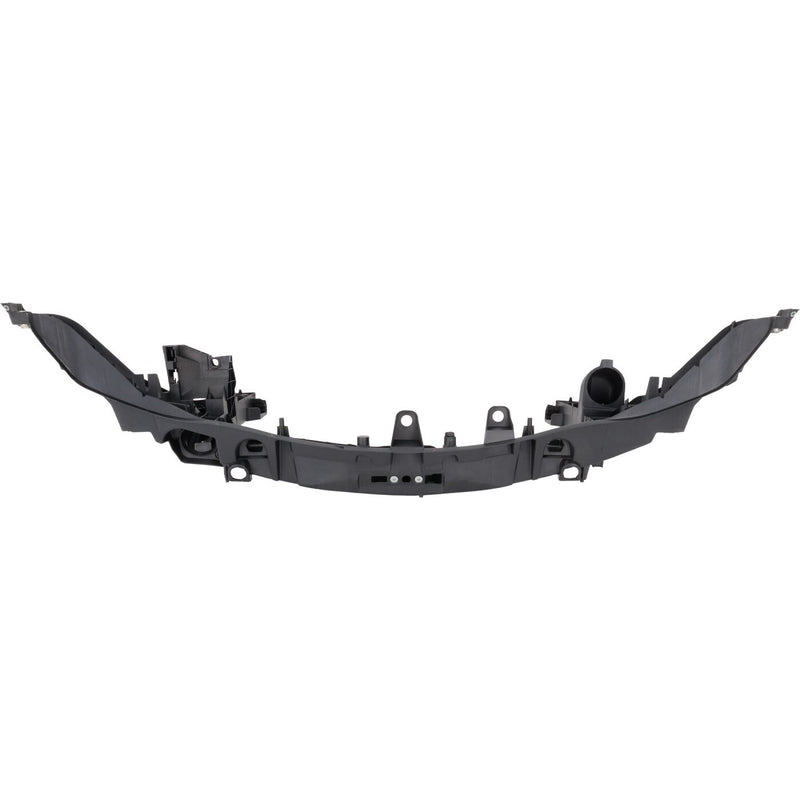 DURAFORCE Radiator Support For 2019-2022 Mercedes Benz Sprinter 2500 A9078806900 MB1225203