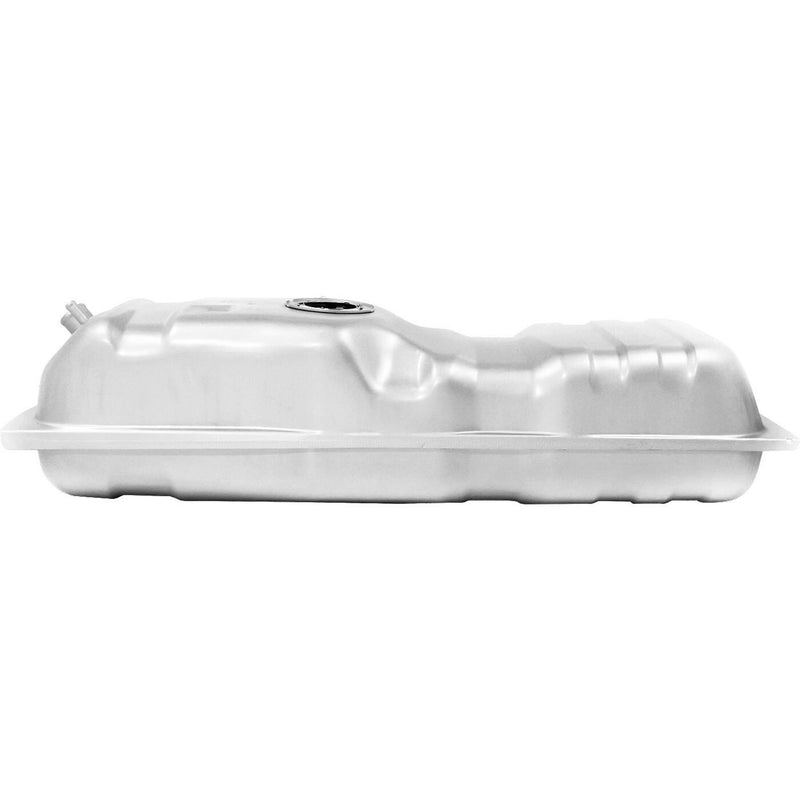 DURAFORCE 16 Gallon Fuel Gas Tank For 1987 Chevrolet R10 V10 GMC R1500 V1500 Steel 471681