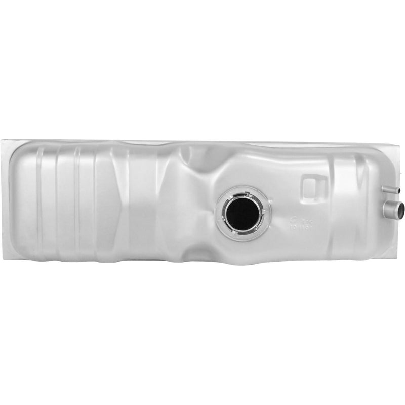 DURAFORCE 16 Gallon Fuel Gas Tank For 1987 Chevrolet R10 V10 GMC R1500 V1500 Steel 471681