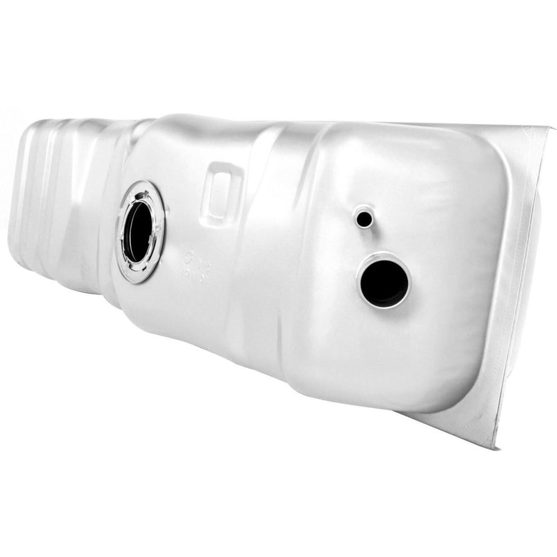 DURAFORCE 16 Gallon Fuel Gas Tank For 1987 Chevrolet R10 V10 GMC R1500 V1500 Steel 471681