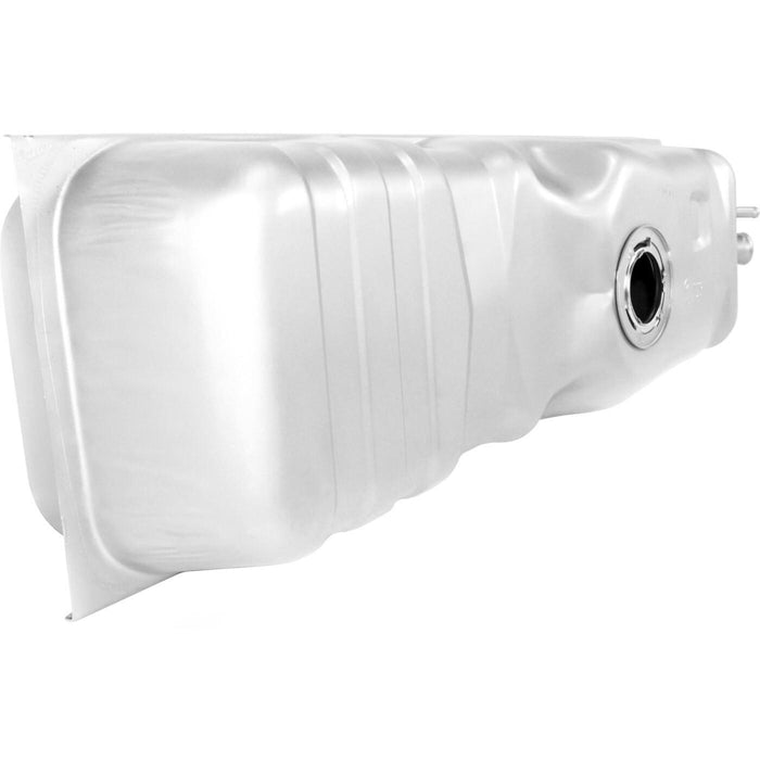 DURAFORCE 16 Gallon Fuel Gas Tank For 1987 Chevrolet R10 V10 GMC R1500 V1500 Steel 471681