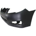 DURAFORCE Front Bumper Cover Fascia For 2010-2012 Subaru Legacy With Fog Lamp Holes Primed