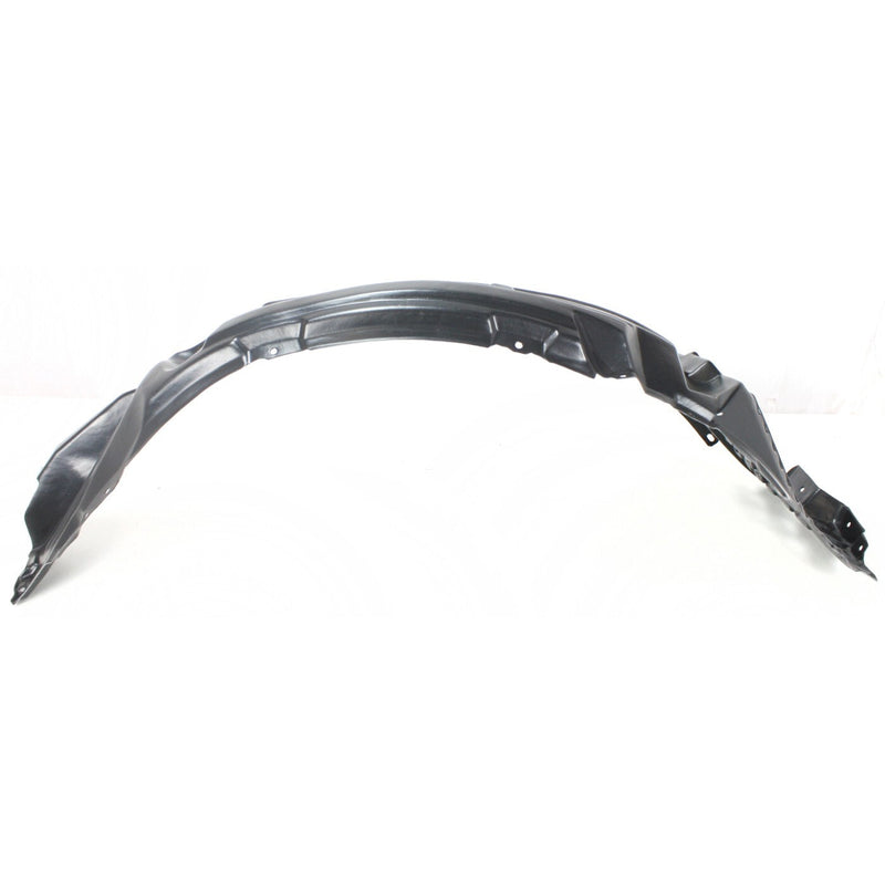 DURAFORCE Fender Liner For 2008-2015 Mitsubishi Lancer Front Left & Right Side Set of 2