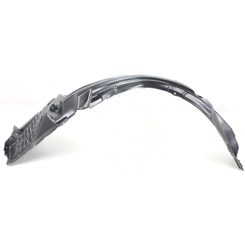DURAFORCE Fender Liner For 2008-2015 Mitsubishi Lancer Front Left & Right Side Set of 2