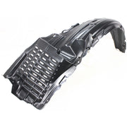 DURAFORCE Fender Liner For 2008-2015 Mitsubishi Lancer Front Left & Right Side Set of 2