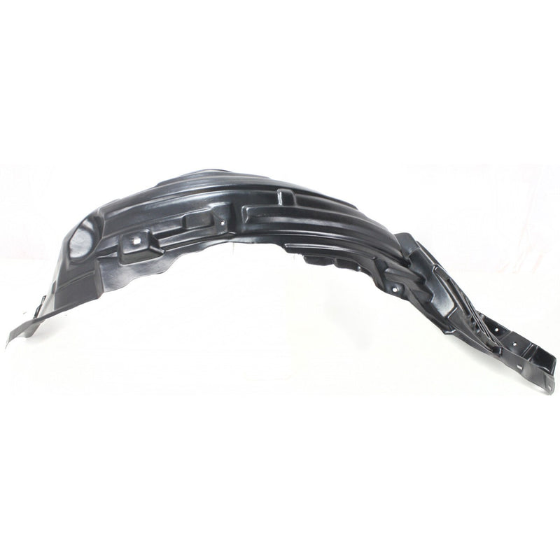 DURAFORCE Fender Liner For 2008-2015 Mitsubishi Lancer Front Left & Right Side Set of 2