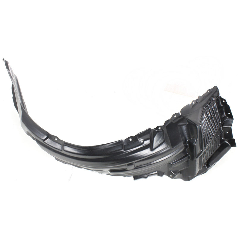 DURAFORCE Fender Liner For 2008-2015 Mitsubishi Lancer Front Left & Right Side Set of 2