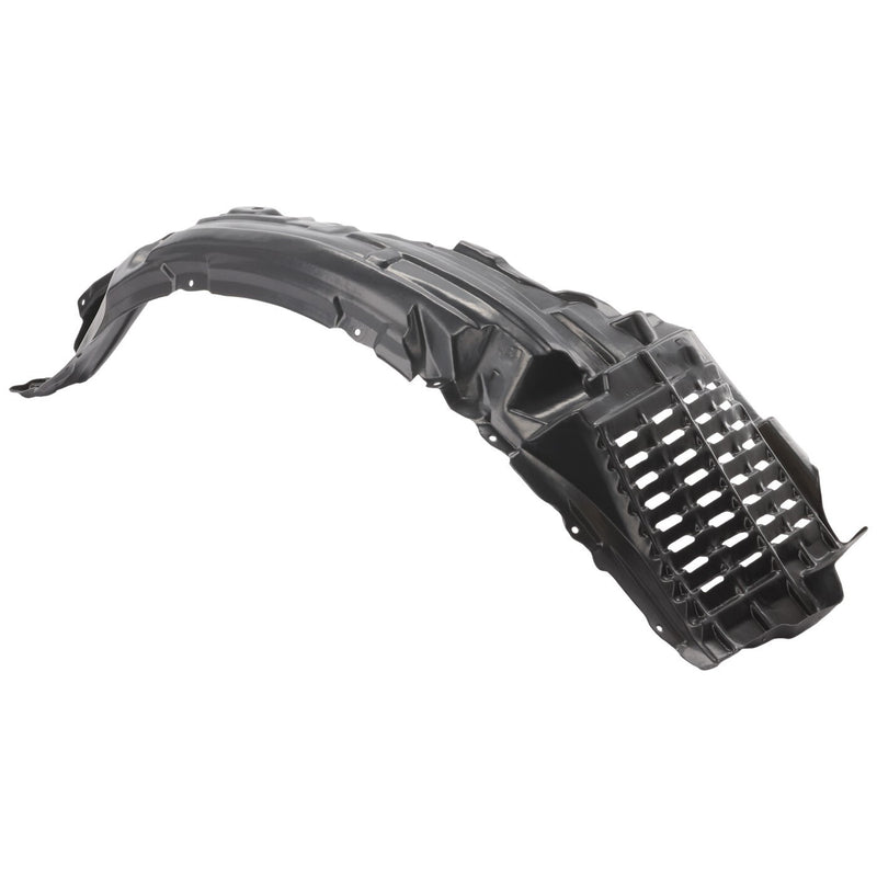 DURAFORCE Fender Liner For 2008-2015 Mitsubishi Lancer Front Left & Right Side Set of 2
