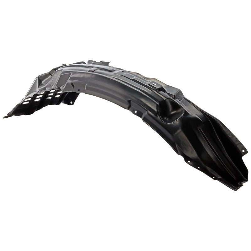 DURAFORCE Fender Liner For 2008-2015 Mitsubishi Lancer Front Left & Right Side Set of 2