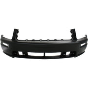 DURAFORCE Bumper Cover Kit For 2005-09 Ford Mustang GT Model 8Cyl 4.6L w/o California Pckg
