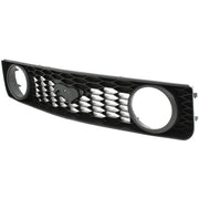 DURAFORCE Bumper Cover Kit For 2005-09 Ford Mustang GT Model 8Cyl 4.6L w/o California Pckg