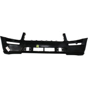 DURAFORCE Bumper Cover Kit For 2005-09 Ford Mustang GT Model 8Cyl 4.6L w/o California Pckg