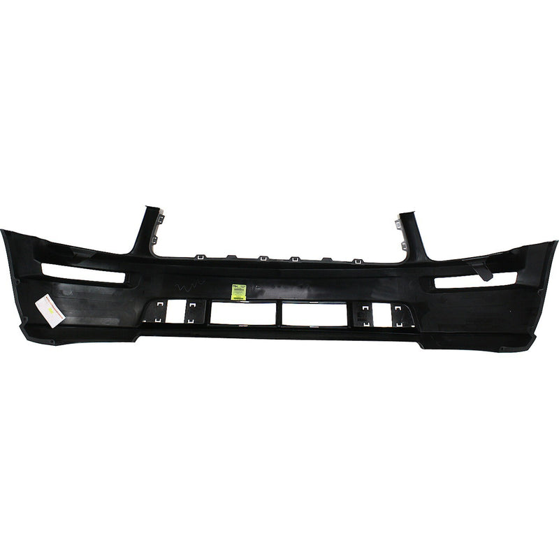 DURAFORCE Bumper Cover Kit For 2005-09 Ford Mustang GT Model 8Cyl 4.6L w/o California Pckg