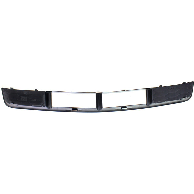 DURAFORCE Bumper Cover Kit For 2005-09 Ford Mustang GT Model 8Cyl 4.6L w/o California Pckg