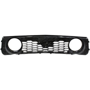 DURAFORCE Bumper Cover Kit For 2005-09 Ford Mustang GT Model 8Cyl 4.6L w/o California Pckg