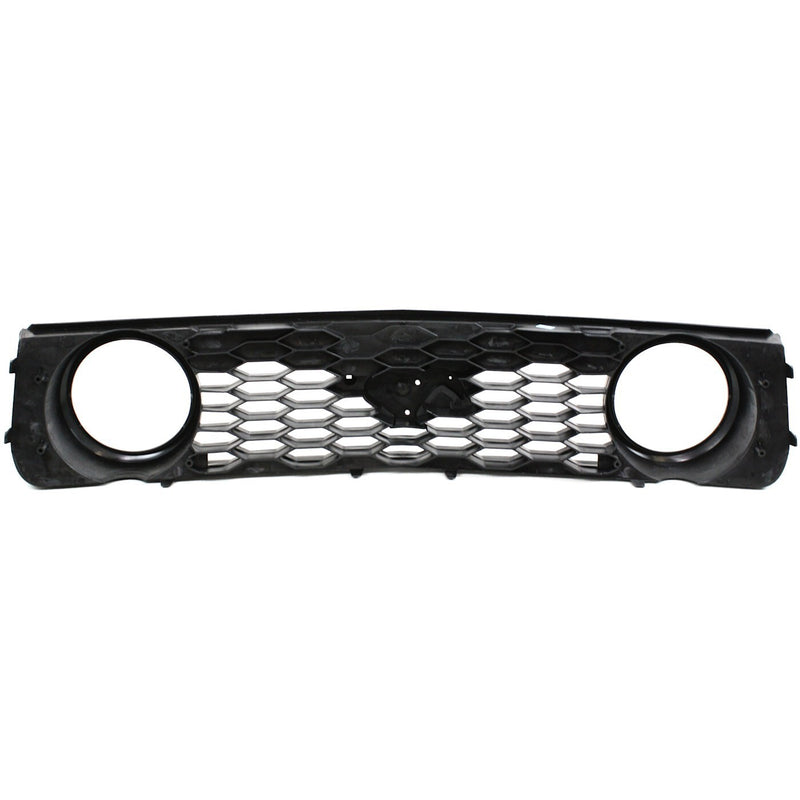 DURAFORCE Bumper Cover Kit For 2005-09 Ford Mustang GT Model 8Cyl 4.6L w/o California Pckg