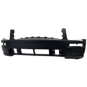 DURAFORCE Bumper Cover Kit For 2005-09 Ford Mustang GT Model 8Cyl 4.6L w/o California Pckg