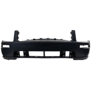 DURAFORCE Bumper Cover Kit For 2005-09 Ford Mustang GT Model 8Cyl 4.6L w/o California Pckg