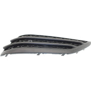 DURAFORCE Bumper Grille Front Passenger Right Side For 2016-2018 HONDA PILOT ELITE TOURING